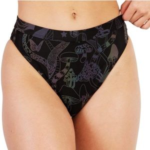 IHEARTRAVES | REFLECTIVE BOTTOMS | MEDIUM